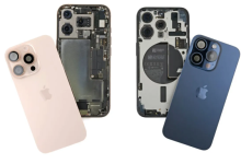 iFixit 对 iPhone16 Pro 拆解后的一些新发现|TopsTip