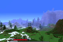 玩家移植GameCube版我的世界,渲染距离超过官方Switch版|TopsTip