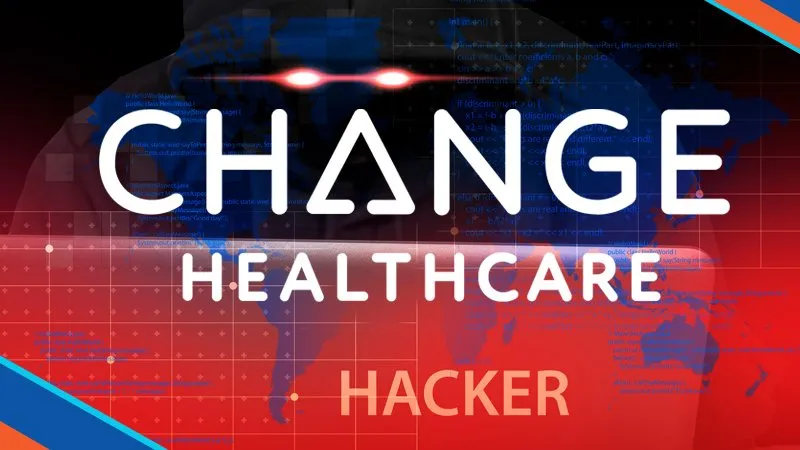 Change Healthcare Hacked