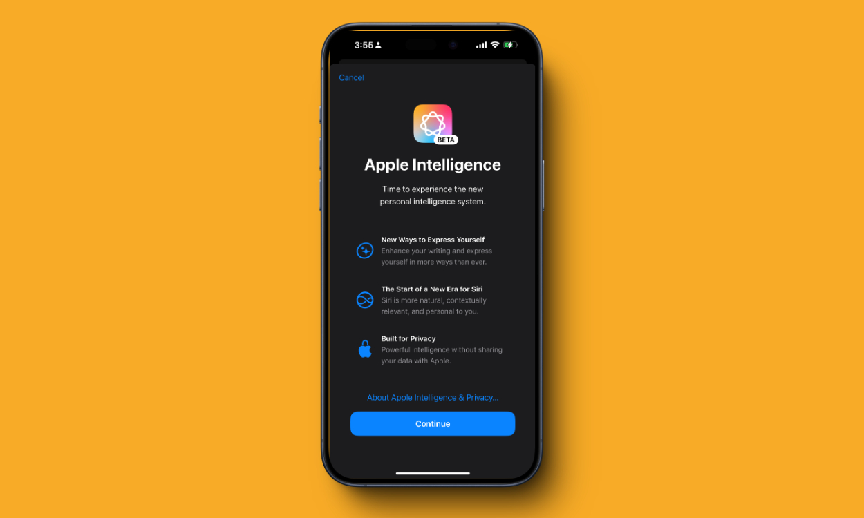 How to Get on the Apple Intelligence Waitlist Early and Skip the Line