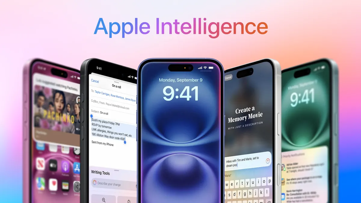 apple-intelligence