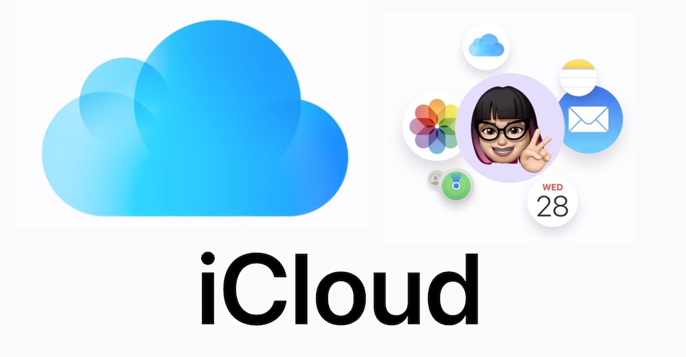 iCloud 推出暗黑模式和背景颜色自定义等新功能以适配 iOS 18