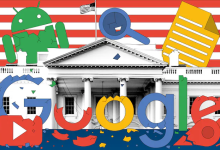 Google 搜索垄断案:美国司法部要求强制出售 Chrome 等产品|TopsTip