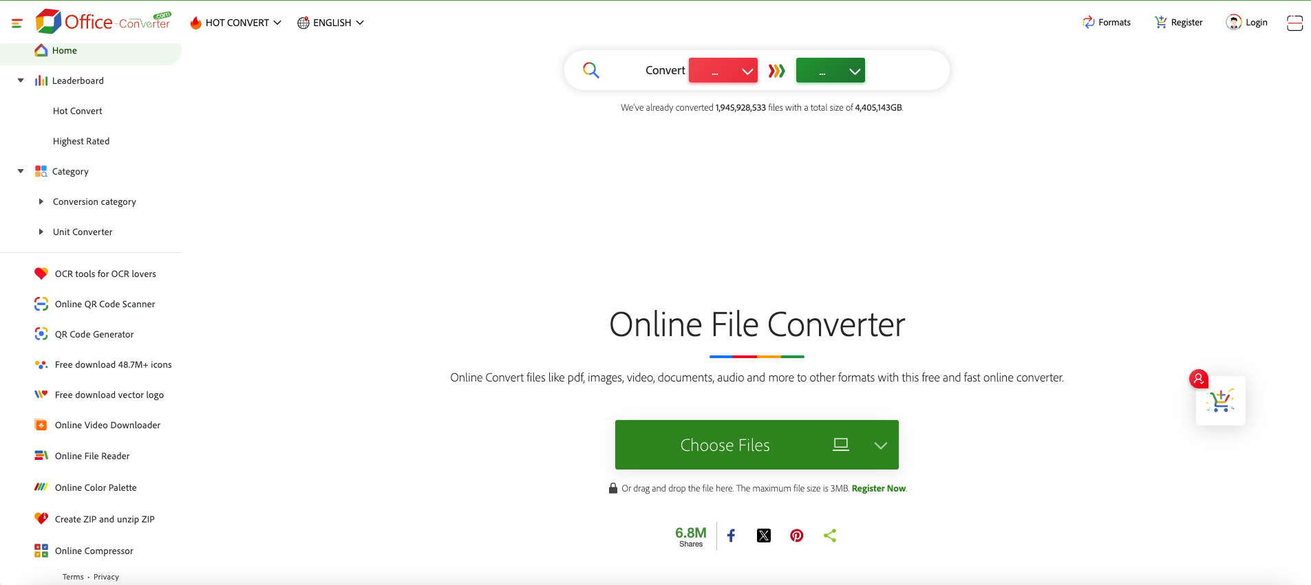 Office-Converter