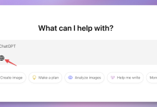 OpenAI 刚刚宣布 ChatGPT 搜索功能已面向所有免费用户开放|TopsTip