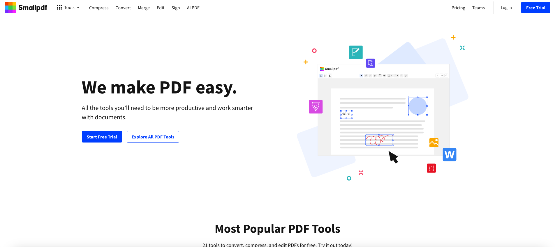 SmallPDF