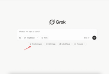 Grok Imagine 介绍与操作指南|TopsTip