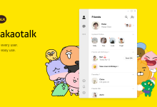 KakaoTalk 11月初在中国解禁，是否意味着韩流回归｜TopsTip