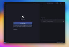 Google Antigravity IDE 客户端无法登陆 解决方法之一，你试试！｜TopsTip