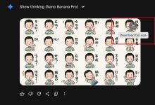 Nano Banana Pro 下载图片模糊？别慌，这不是 Bug，而是设计机制！完整教程帮你轻松解决｜TopsTip