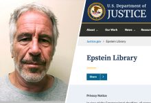 美国司法部公布爱泼斯坦文件照片视频官方网址｜TopsTip