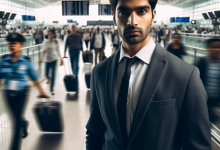 Manus 联合创始人肖弘被限制出境,因监管审查引发关注|TopsTip